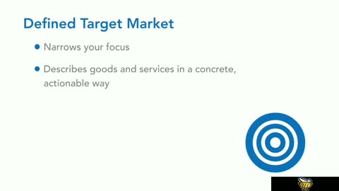 Targeting: why, what and how?
