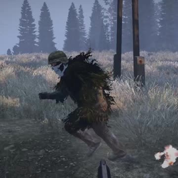 How To Win A Fist Fight In DayZ