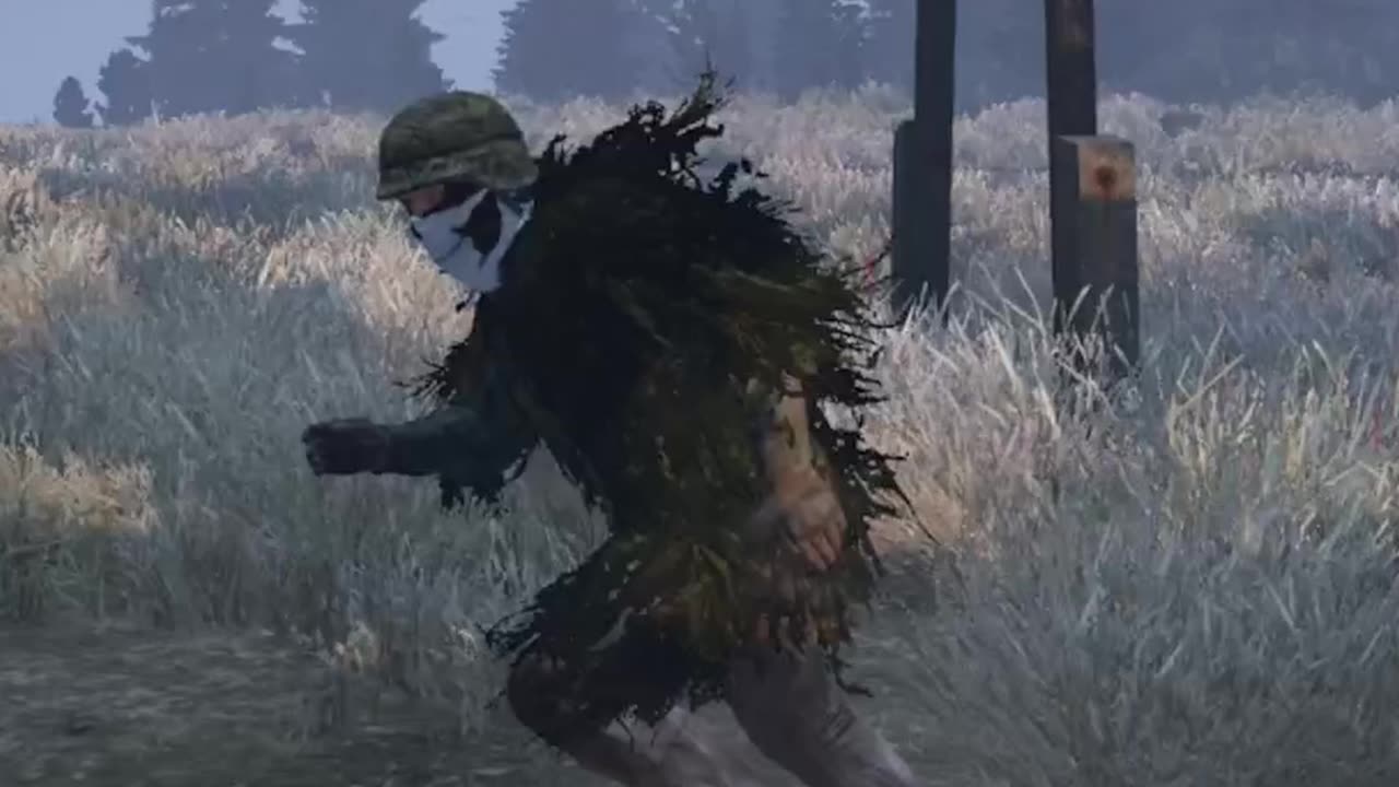 How To Win A Fist Fight In DayZ