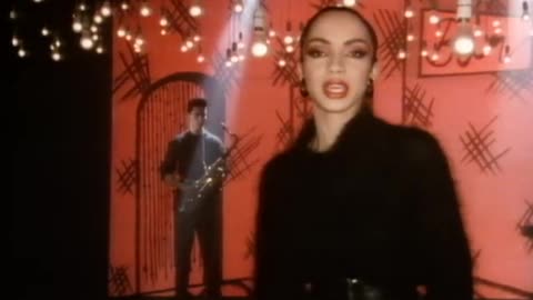 SADE: Your Love is King