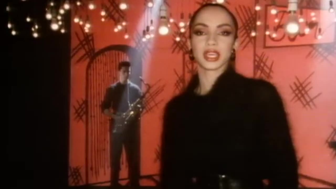 SADE: Your Love is King