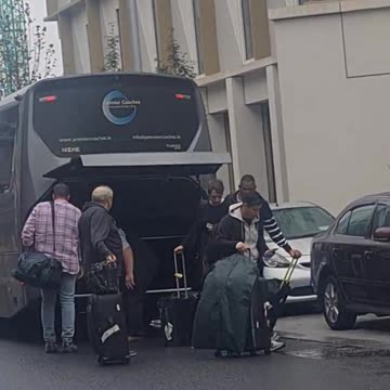 Irish Men and Women of Ireland lets stand and rise up peacefully 2nd Planation is