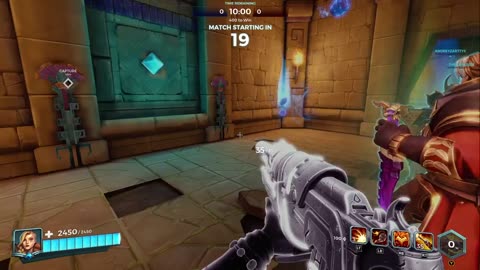 Trying A Shotgun Sniper