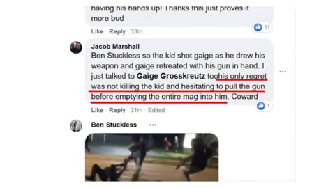 Kyle Rittenhouse Murder Charges Are a Joke - Contradictory & Incomplete*