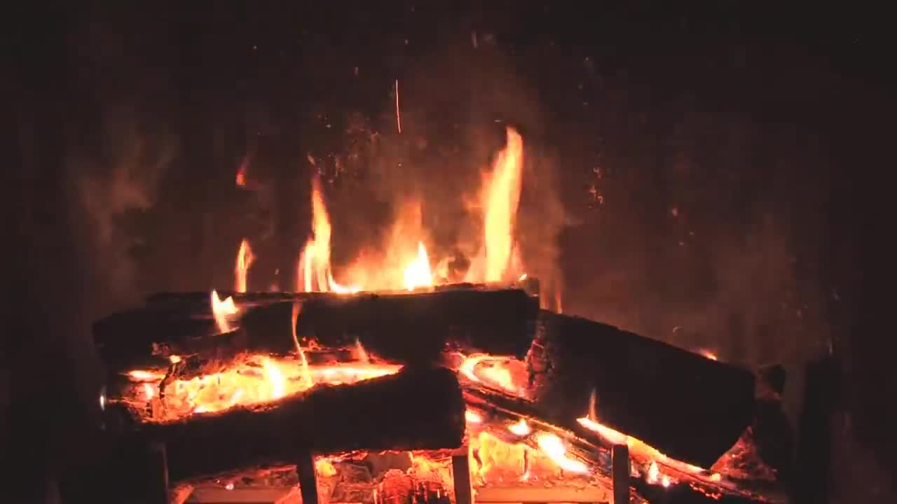 Fireplace Ambience