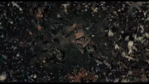 God Gives Him Power Over Life on Earth And He Decides to Wipe Out Humanity