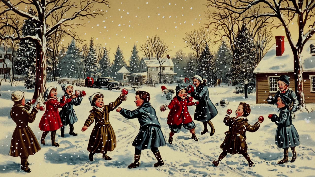 Top Classic Christmas Songs Old Christmas Songs from the 1940s 50s