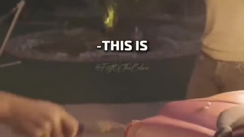 eats the Bugatti cake