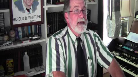 December 06, 2021 Bright Spot Hour