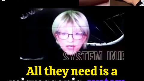 "They don't need a CHIP?"