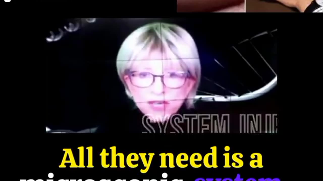 "They don't need a CHIP?"