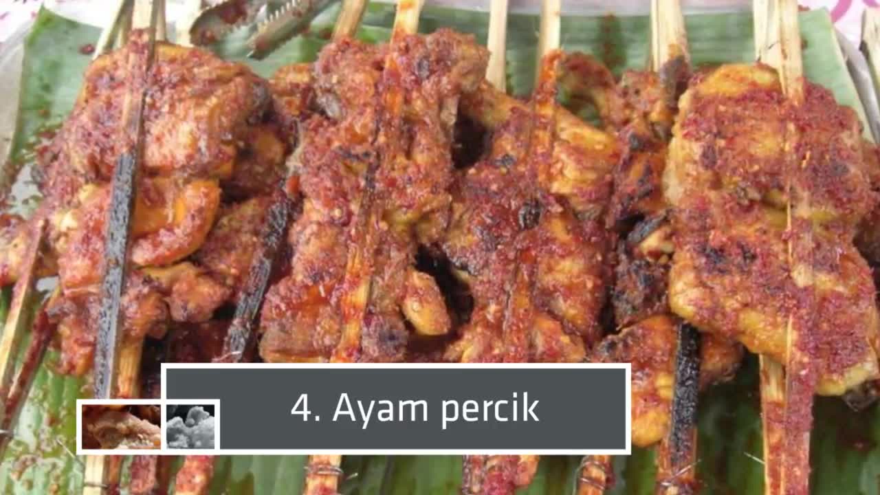 Taste The Best Of Malaysia – 28 Best Malaysian Food