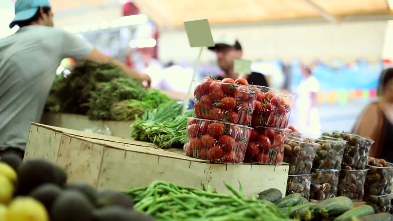 Land use by agribusiness in Brazil and the main food exporting countries: Preservation and land use