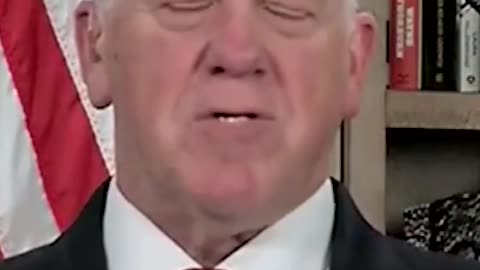 Tom Homan On Denver Mayor Willing To Go To Jail To Protect Migrants