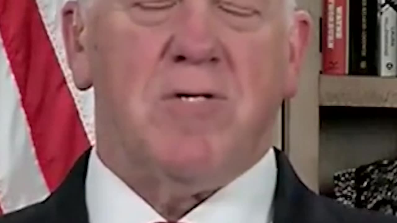 Tom Homan On Denver Mayor Willing To Go To Jail To Protect Migrants