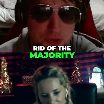 Username Consistency Issues. (Rumble Snap)