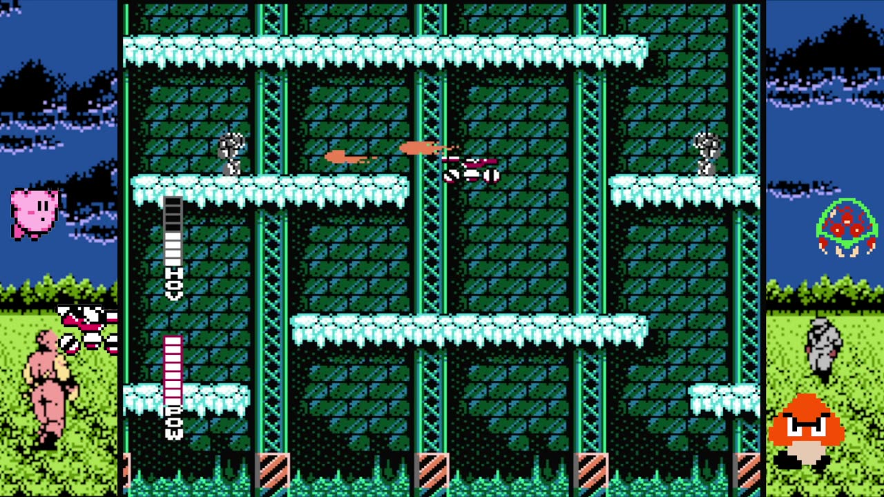 Ep. 26 Blaster Master