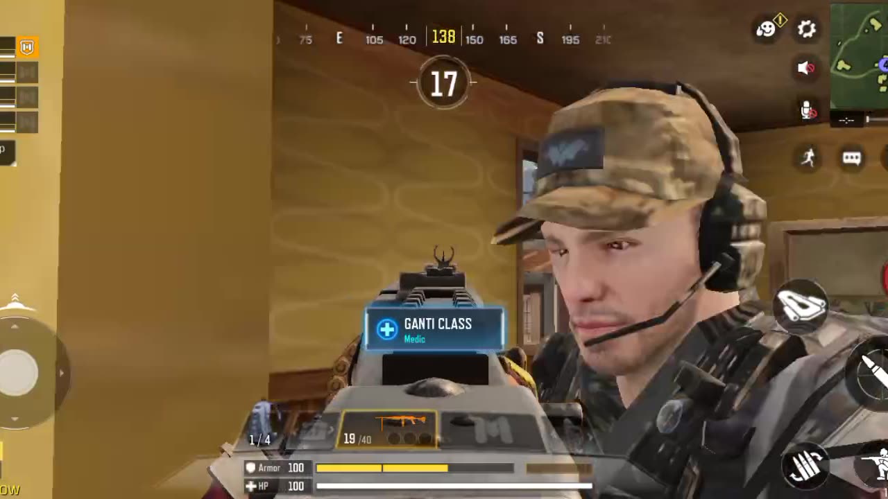 Cod Rank Multiplayer Edition 18