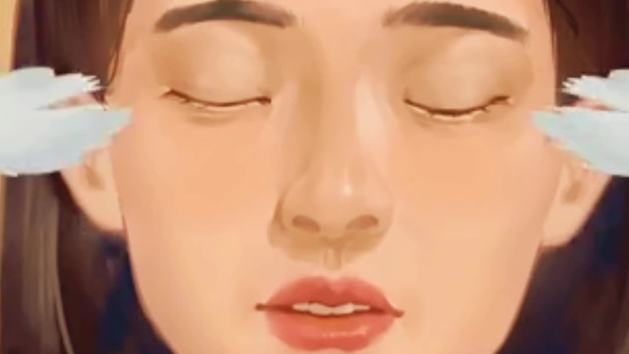 #ASMR TREATMENT