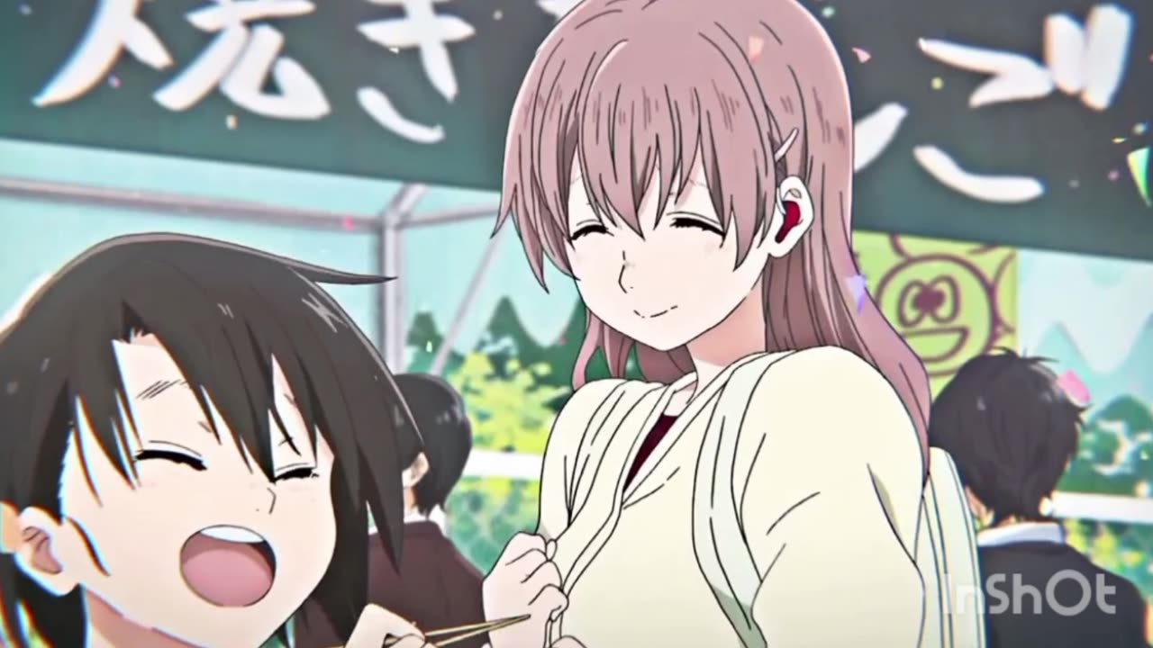 A very beautiful music beat with deep meaning with happy ending .