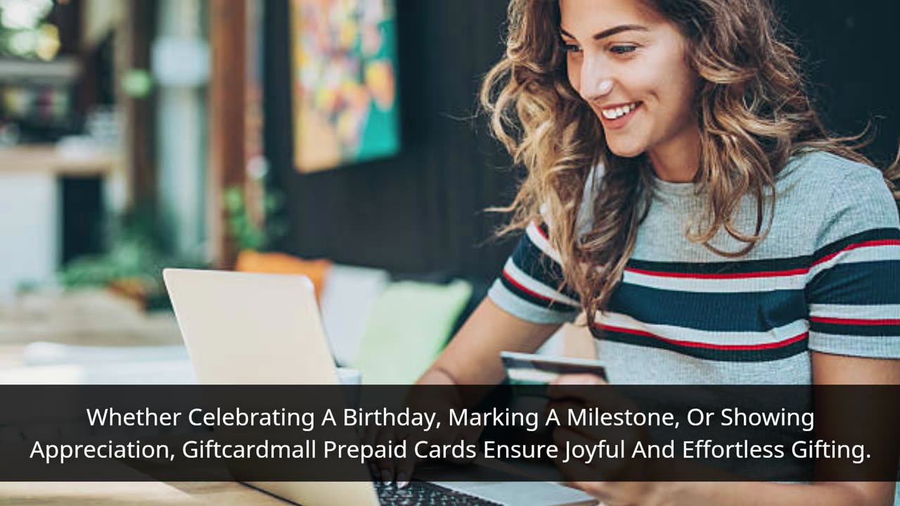 Giftcardmall Prepaid