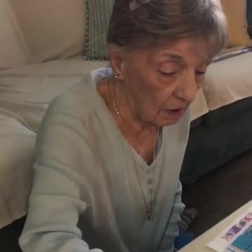 Our Grandparents Know This Is A Bio Weapon