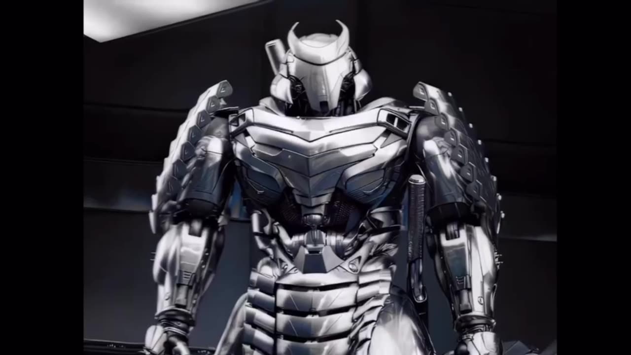 Be sure to see the end, the super cool turned hero