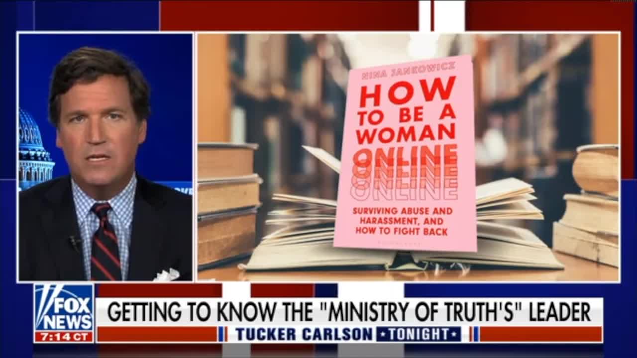 Must-see Ministry of Truth info Pt. 2