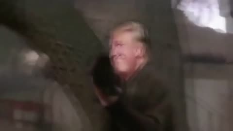 Trump vs CNN