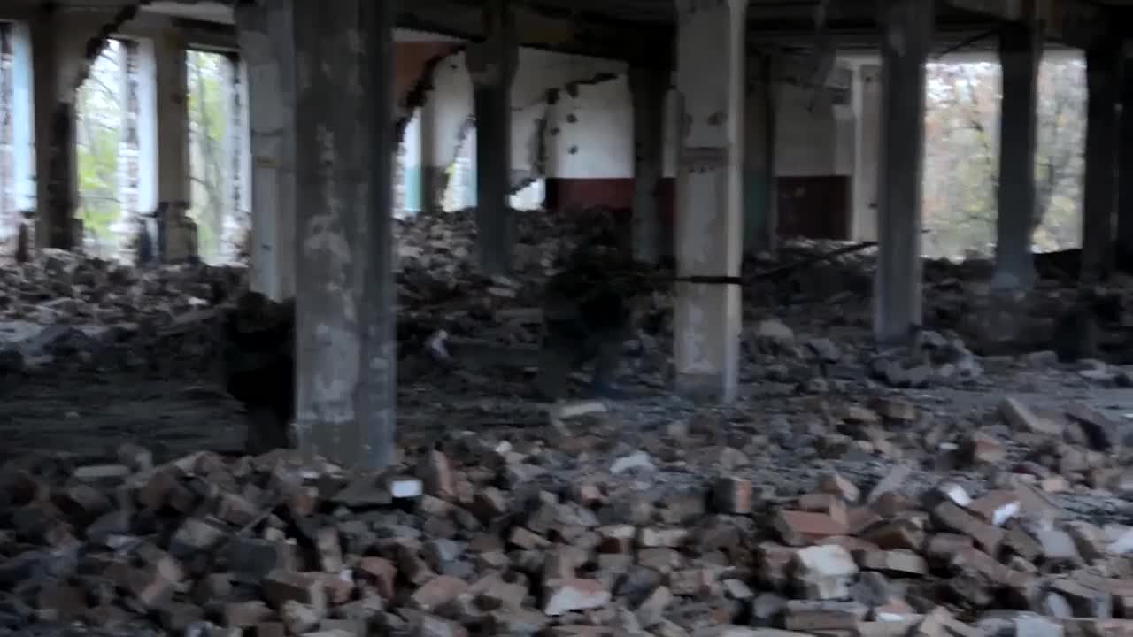 Ukraine War - The production of "morale raise" videos for Western audiences (Part 1)