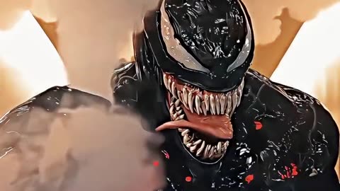 Venom in 4k