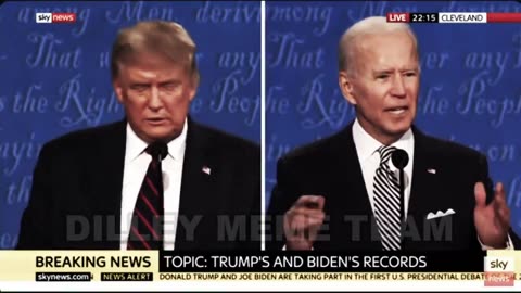 Trump Was Right About The Bidens