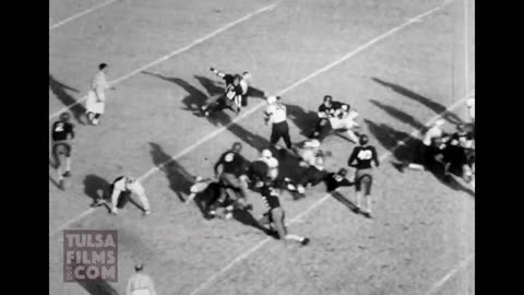 1938-12-03 Washington State vs Oklahoma