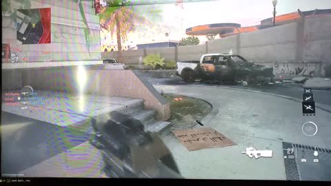 SHOT GUN KIDS ON COD MW2