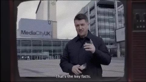 British High Court Tries to Silence Activist Tommy Robinson Again Threatening Him With Prison