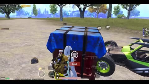 the best pubg mobile gameplay
