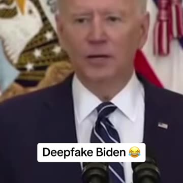 Biden's Resignation Speech