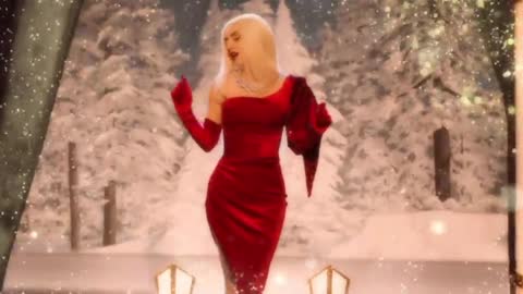 Ava Max - Christmas Without You (Official Video)