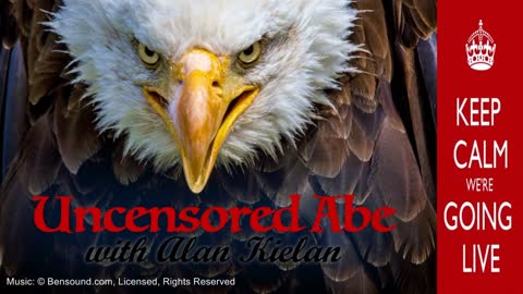 Uncensored Abe