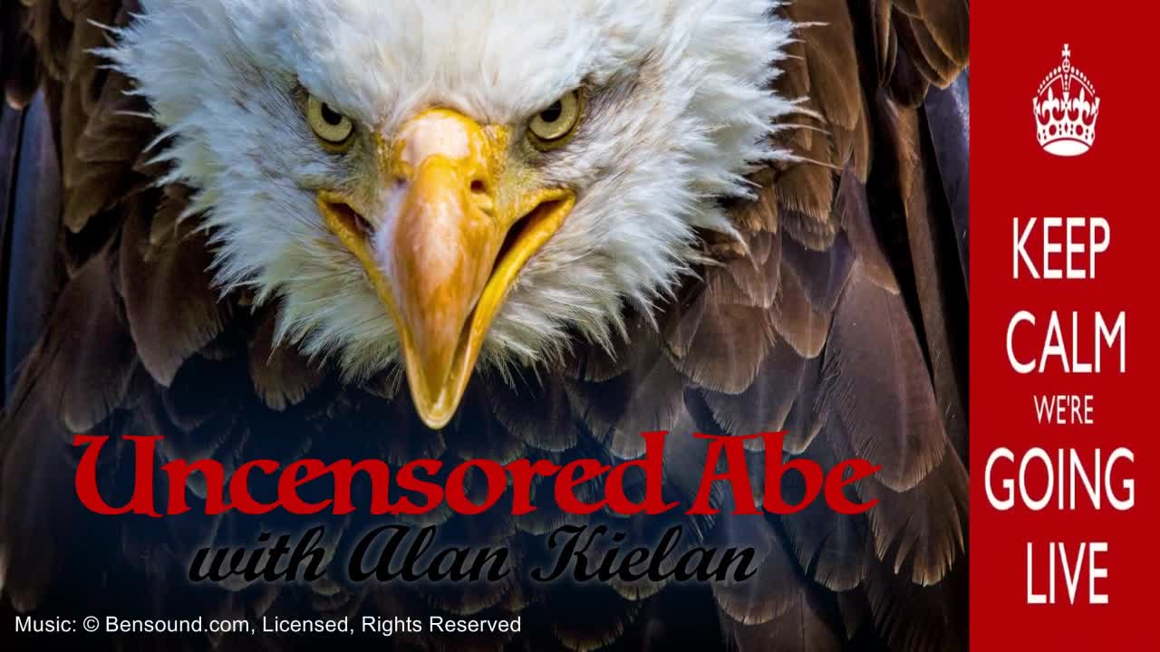 Uncensored Abe