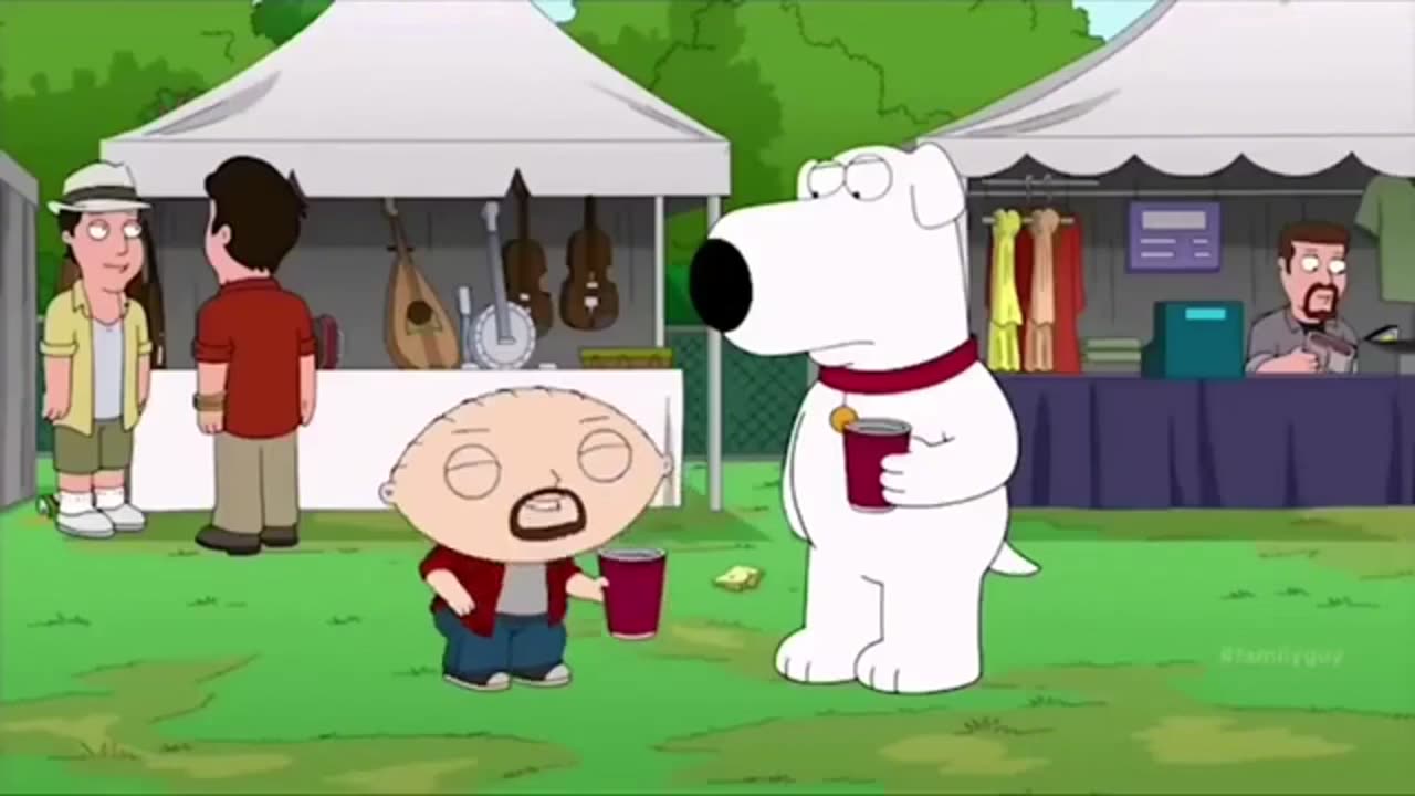 Family Guy Full Episodes Season 21 Ep.15