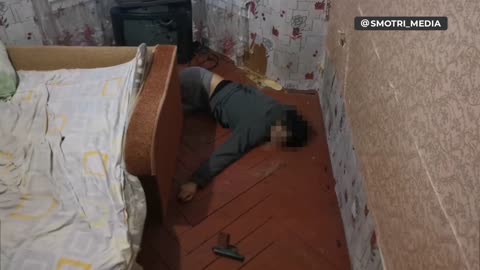 EMpire Exporting DAESH to Russia