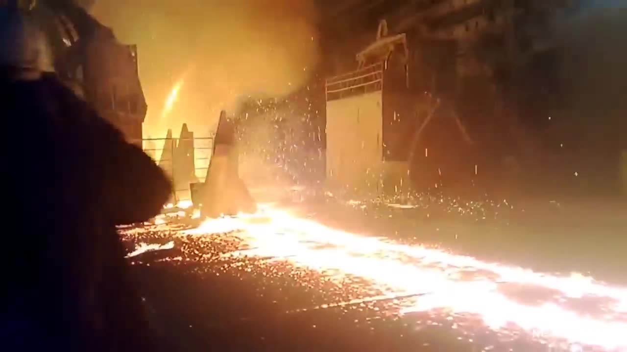 5 Catastrophic Failures Caught On Camera