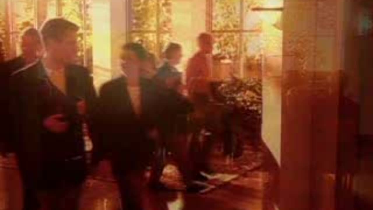 The Bridge - Scientology Movie