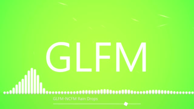 Gr liton Free Music [GLFM-NCFM] # 97