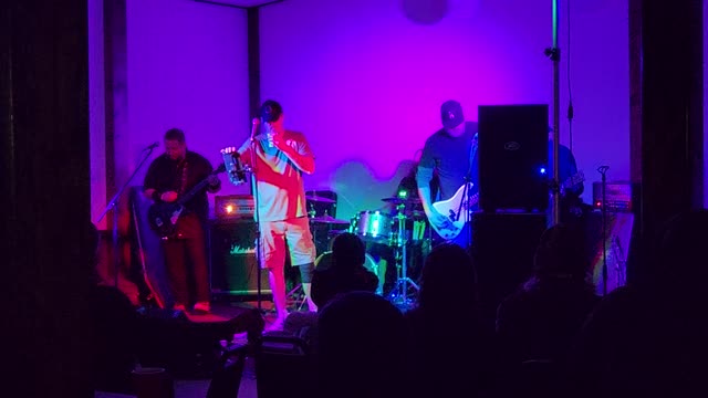 Dark Horse "Twist Of Cain" Danzig Cover