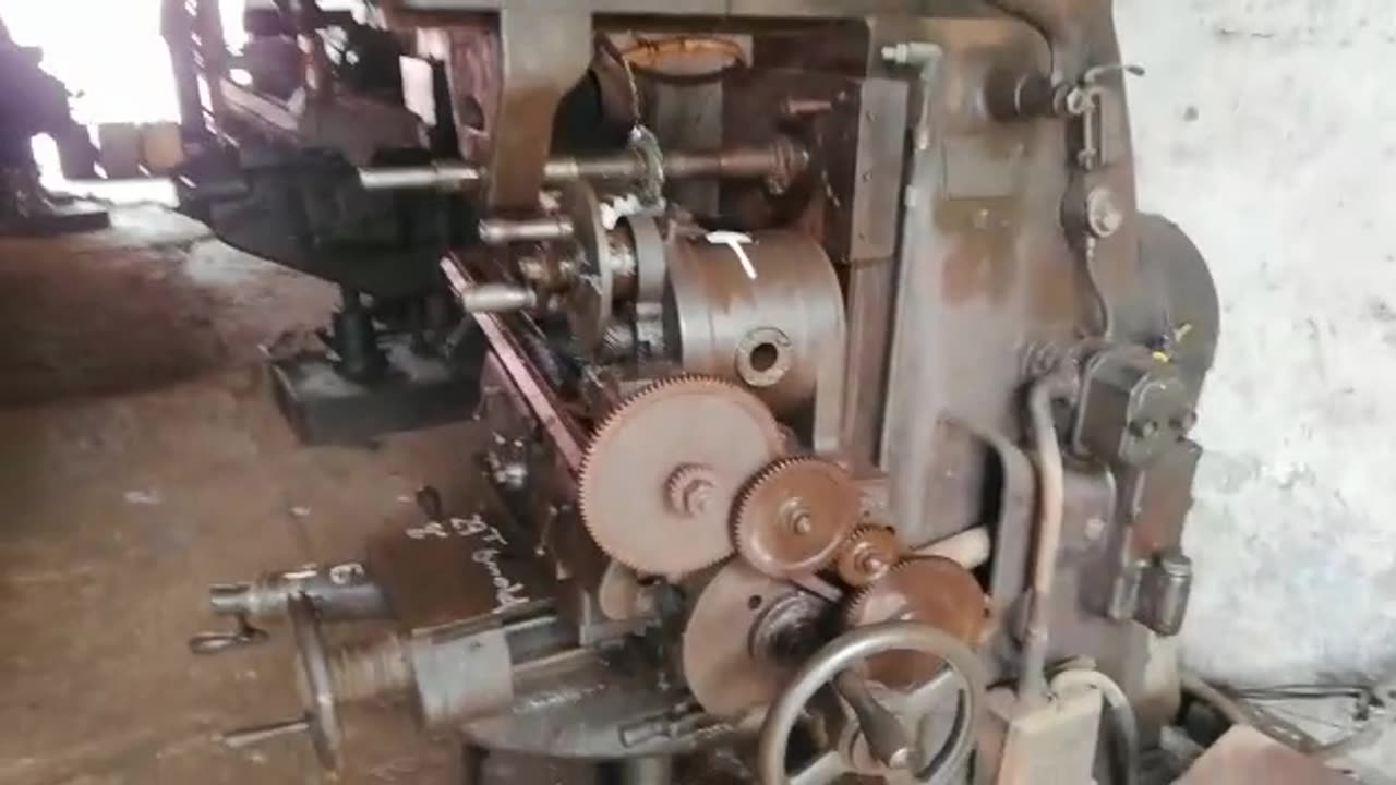 Mechanical engineering