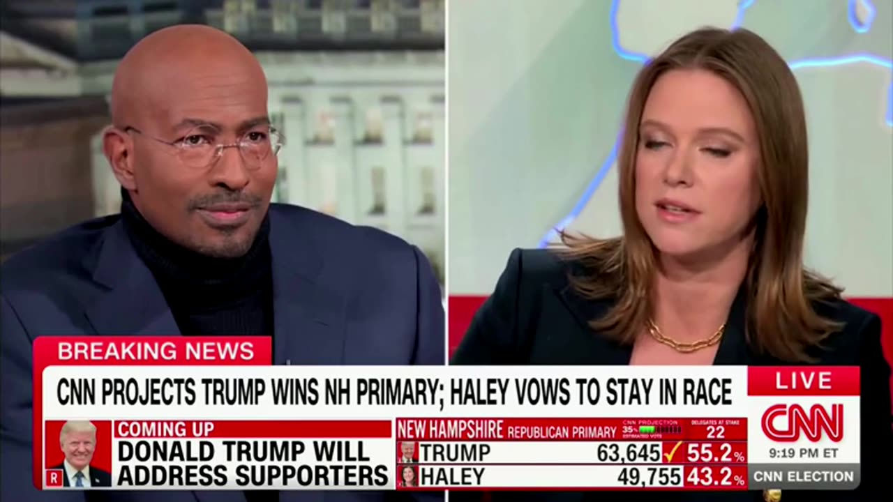 Former Obama Advisor Stuns CNN Panel, Says It’s Better for Joe Biden to ‘Stay Hidden’