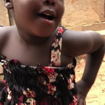 Soda is her favorite song,