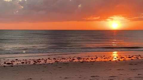 Naples Florida Sunset